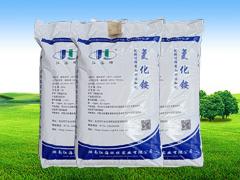 氯化銨作為飼料添加劑的使用